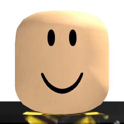 Roblox profile picture for @Invaluable