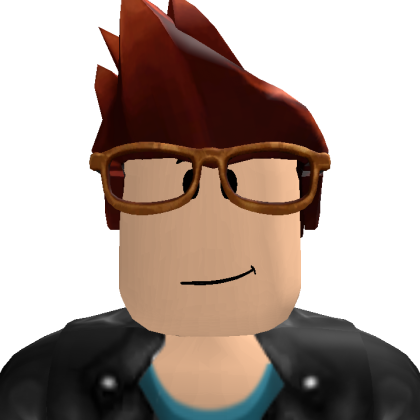 Roblox profile picture for @Mayankig