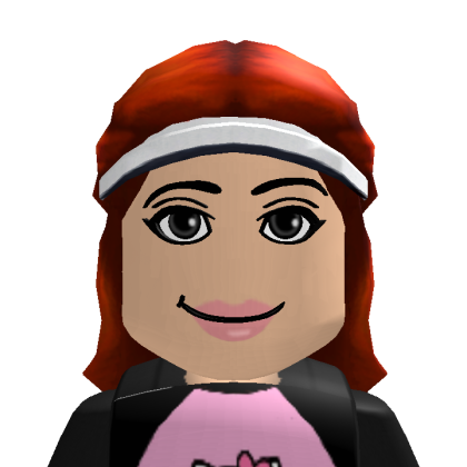 Roblox profile picture for @heijvko