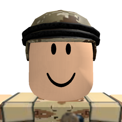 Roblox profile picture for @videos