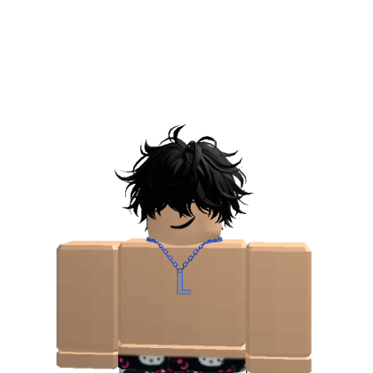 Roblox avatar
