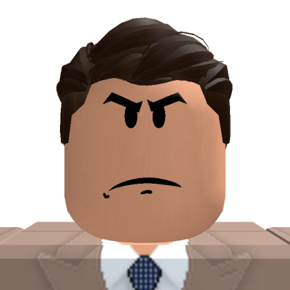 Roblox avatar