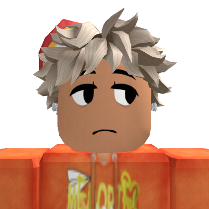 Roblox profile picture for @omar4334