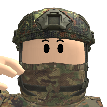 Roblox avatar