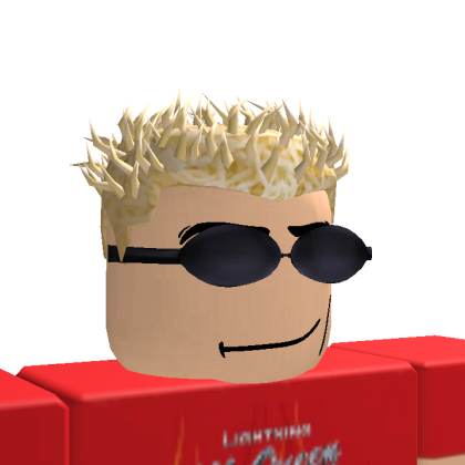 Roblox avatar