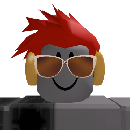 RedFoxity