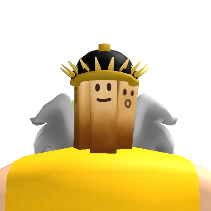 Joshman4321