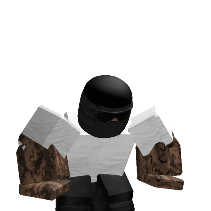 Roblox avatar