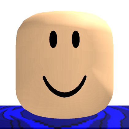 Roblox profile picture for @leydy