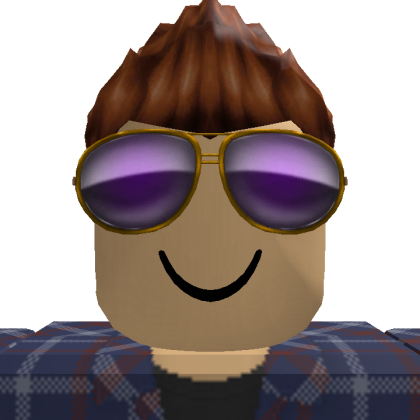 Roblox avatar