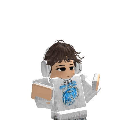 Roblox avatar