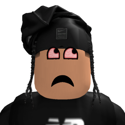 Roblox avatar