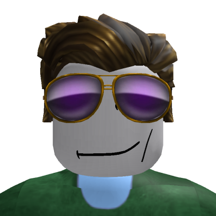 Roblox profile picture for @JORGMUNDY