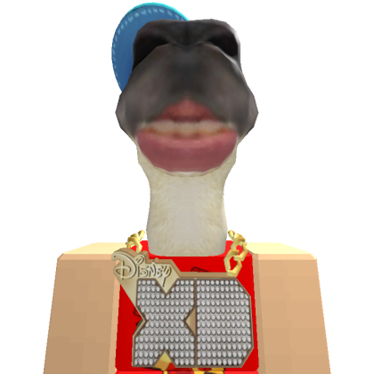 Roblox profile picture for @vbie