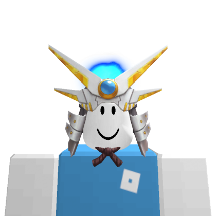 Roblox profile picture for @Baptized