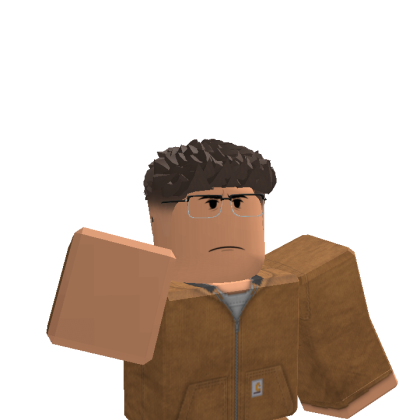 Roblox avatar
