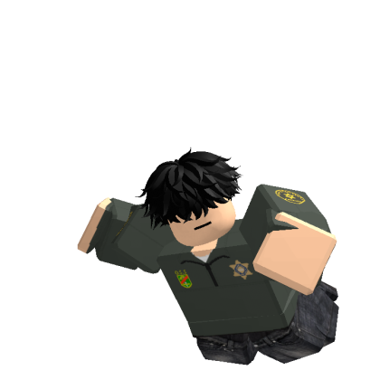 Roblox avatar