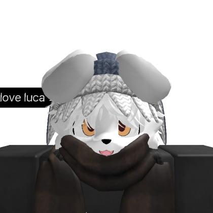 Roblox profile picture for @quexzi