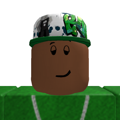 Roblox profile picture for @Lamar
