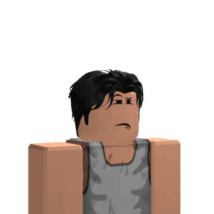 Roblox avatar