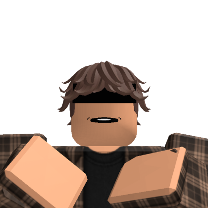 Roblox avatar