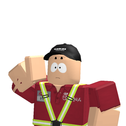 Roblox avatar