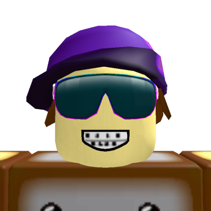 Roblox profile picture for @tomtom