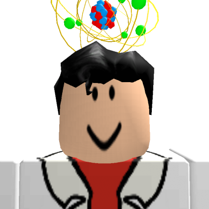 Roblox profile picture for @Nylon
