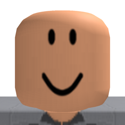 Roblox avatar