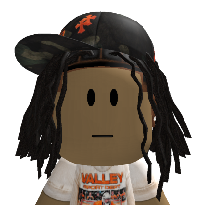 Roblox avatar