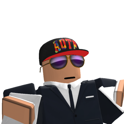 Roblox avatar