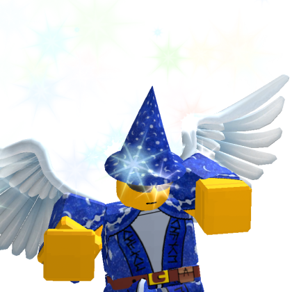 Roblox avatar