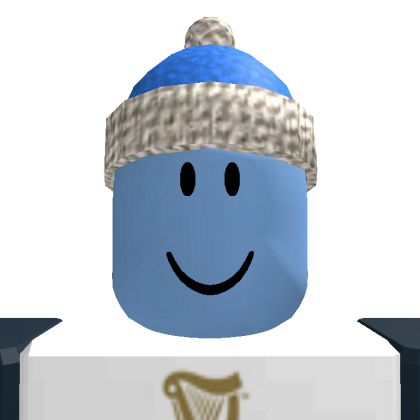 Roblox profile picture for @Trouser