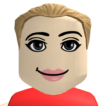 Roblox profile picture for @sychuo