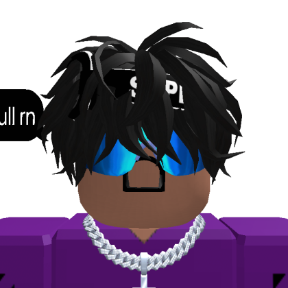 Roblox avatar