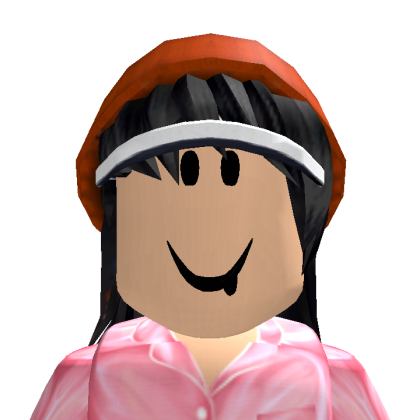 Roblox profile picture for @wowVania