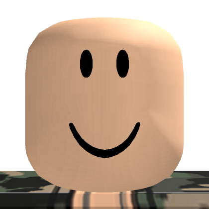 Roblox profile picture for @ReRead