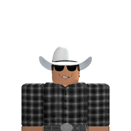 Roblox avatar