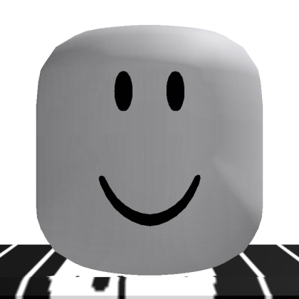 Roblox profile picture for @Ruder