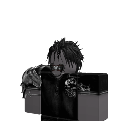 Roblox profile picture for @Ephraim