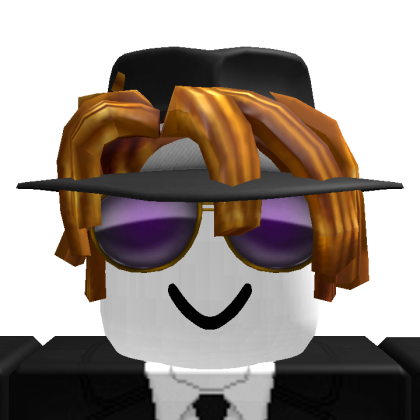 Roblox avatar
