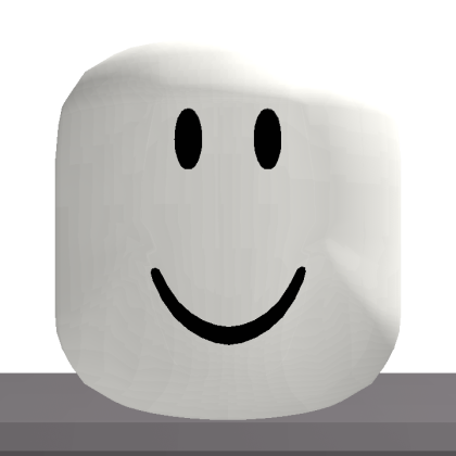 Roblox profile picture for @Defenseless