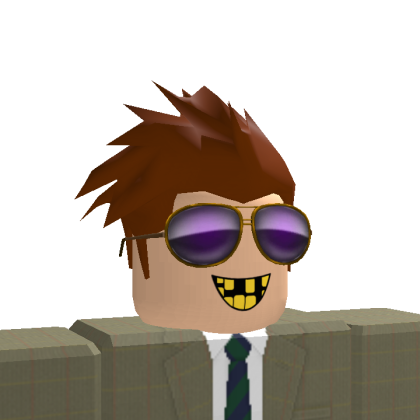 Roblox avatar