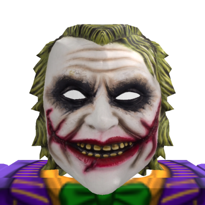Roblox avatar