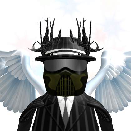 Roblox profile picture for @raptor