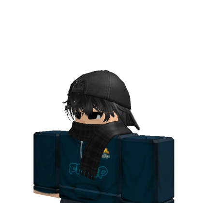 Roblox avatar