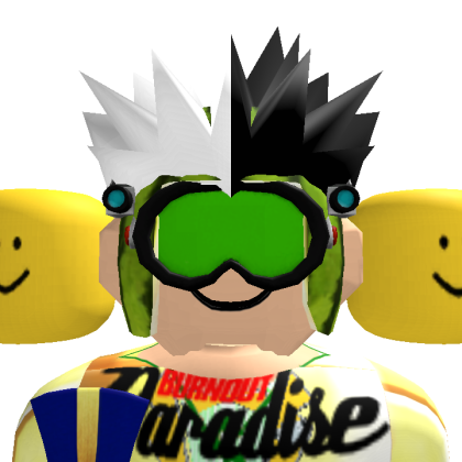 Roblox profile picture for @caramba