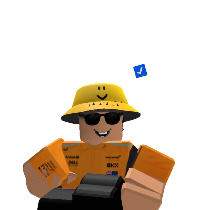 Roblox avatar