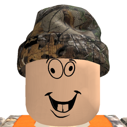 Roblox avatar