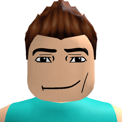 Roblox profile picture for @yasin_cfc